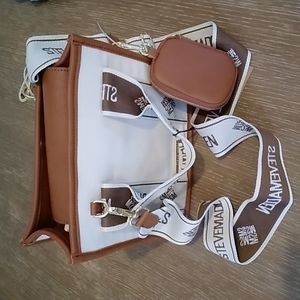 COPY - NEW Steve Madden Tik Tok Bag